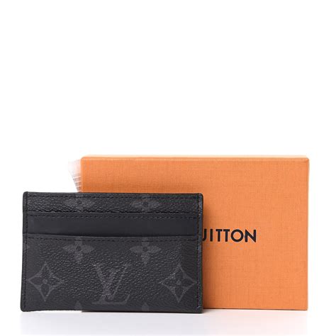 Products by Louis Vuitton: Porte Cartes Double.